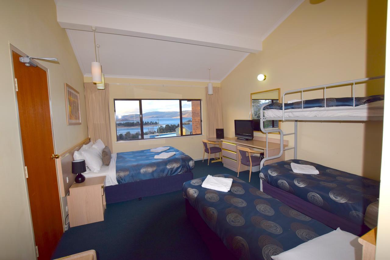 Alpine Resort Motel Jindabyne Exterior foto