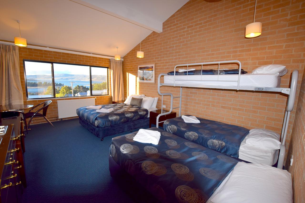 Alpine Resort Motel Jindabyne Exterior foto